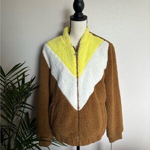 New Ugg teddy bear fleece medium